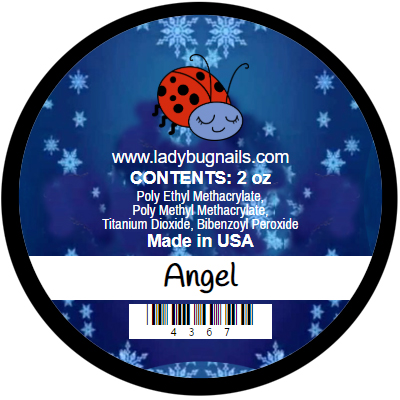 Winter - Angel