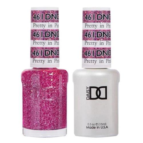 Pretty in Pink - #461