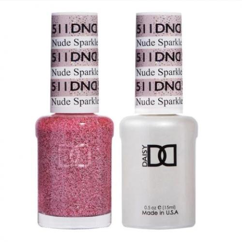 Nude Sparkle #511