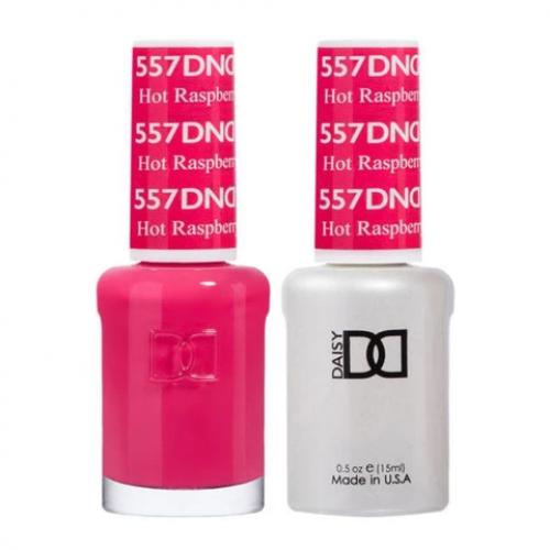 Hot Raspberry #557