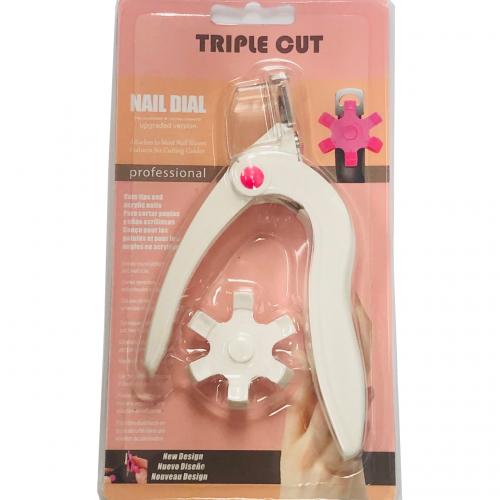 Triple Cut