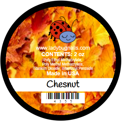 Autumn - Chesnut